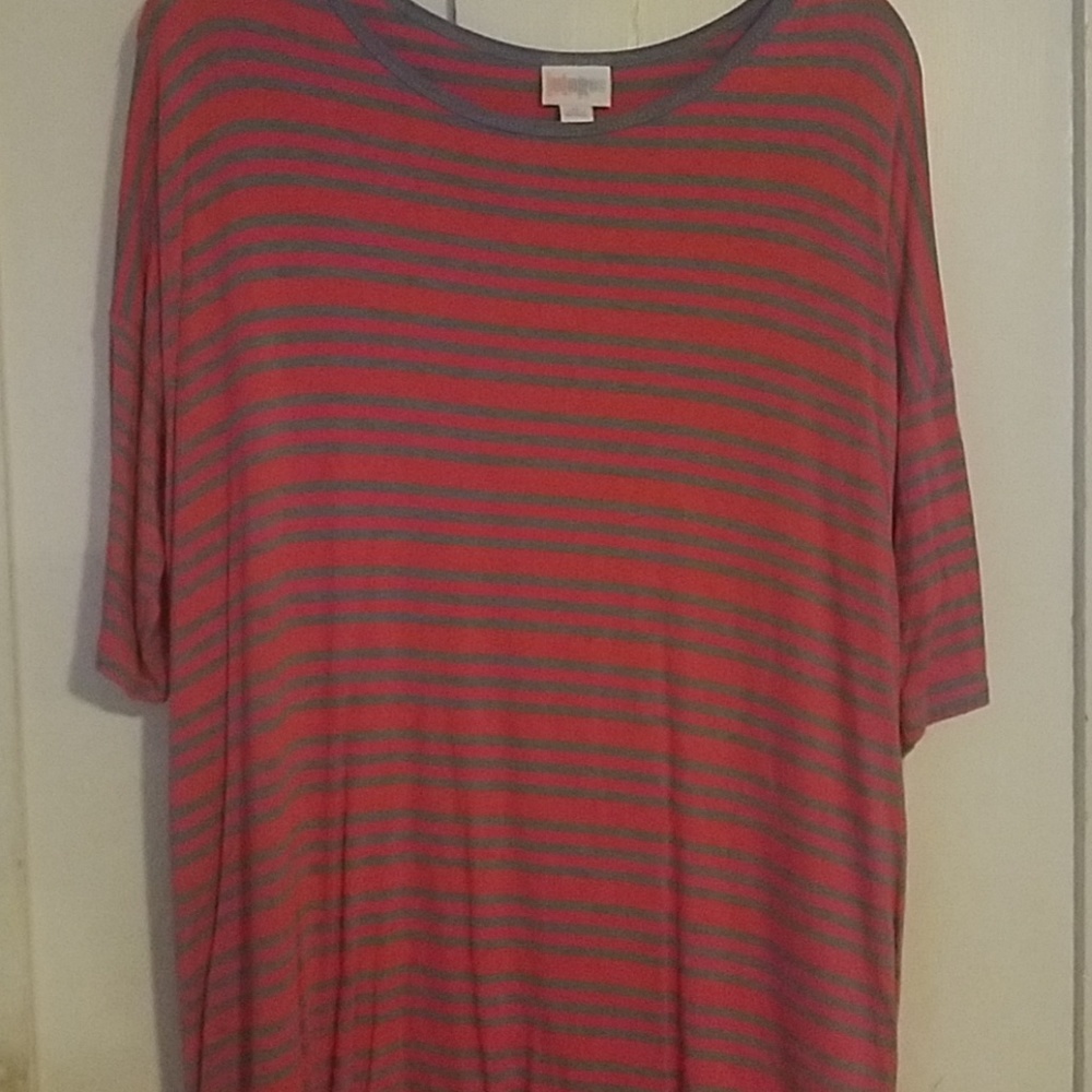 LuLaRoe Irma